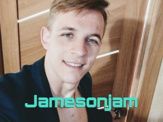 Jamesonjam