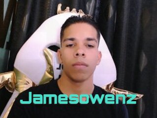 Jamesowenz