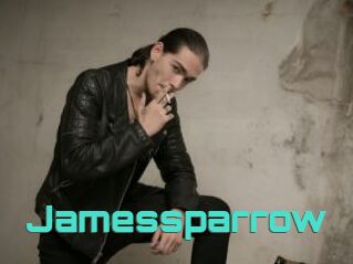 Jamessparrow