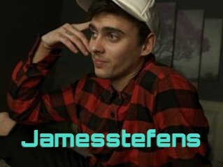 Jamesstefens