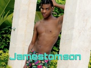 Jamestomson