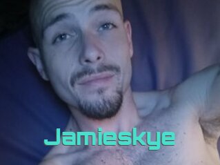Jamieskye
