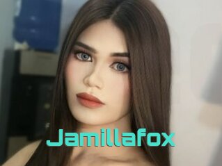 Jamillafox