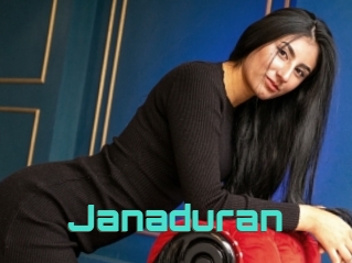 Janaduran