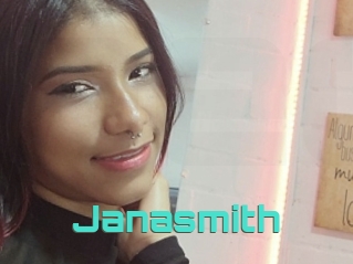 Janasmith