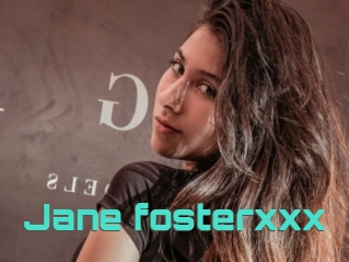 Jane_fosterxxx