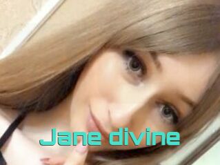 Jane_divine