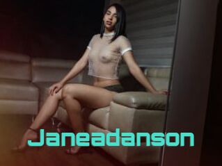 Janeadanson