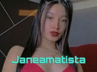 Janeamatista