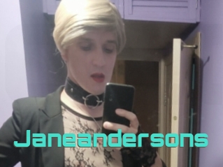 Janeandersons