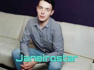 Janeirostar