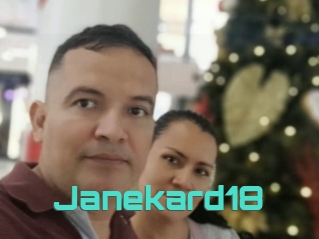 Janekard18