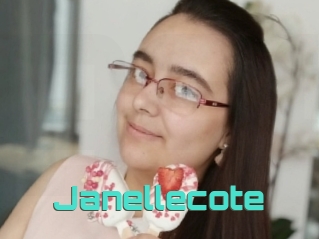 Janellecote