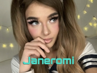 Janeromi
