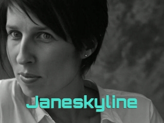 Janeskyline