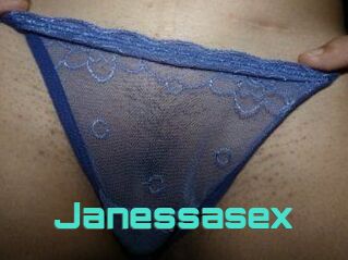 Janessasex