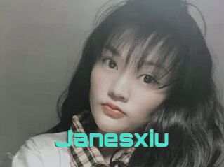 Janesxiu
