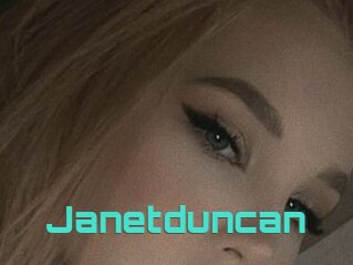 Janetduncan