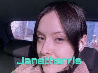 Janetharris