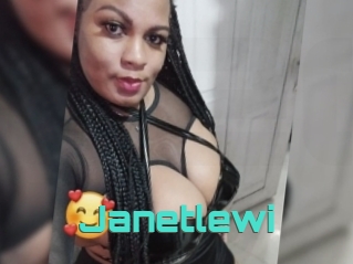Janetlewi