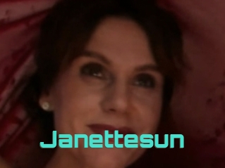 Janettesun