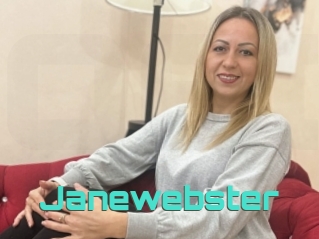 Janewebster