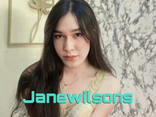 Janewilsons