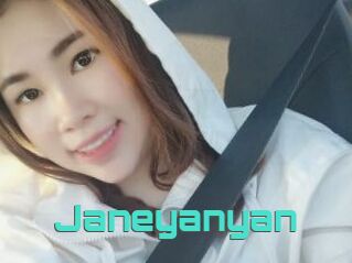 Janeyanyan