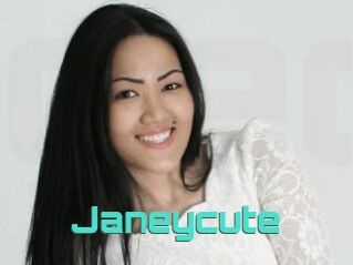 Janeycute
