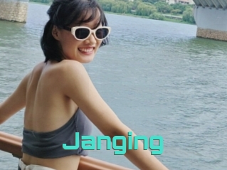Janging