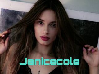 Janicecole