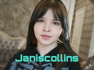 Janiscollins
