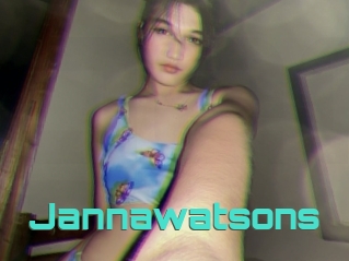Jannawatsons