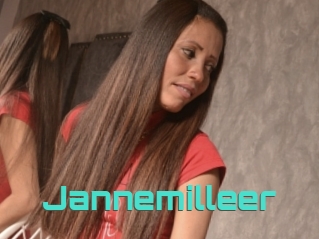 Jannemilleer