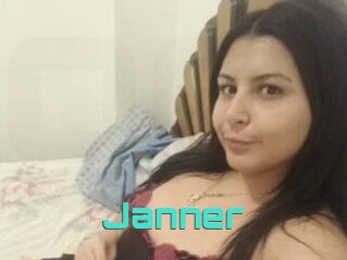 Janner