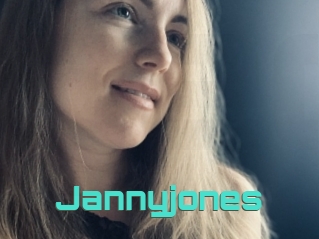 Jannyjones