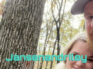 Jansenandriley