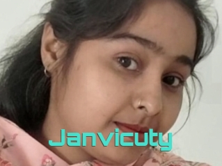 Janvicuty