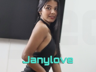 Janylove