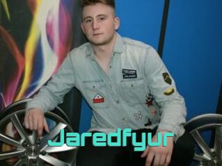 Jaredfyur