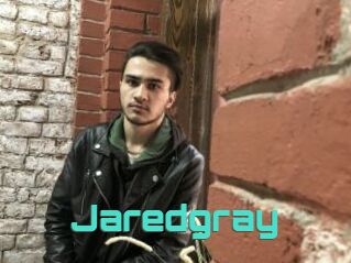 Jaredgray