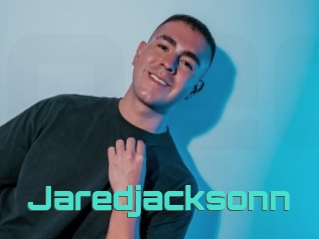 Jaredjacksonn