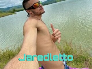 Jaredletto