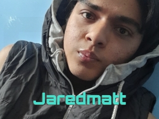 Jaredmatt