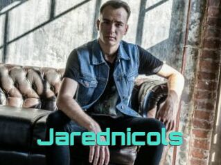 Jarednicols