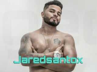 Jaredsantox