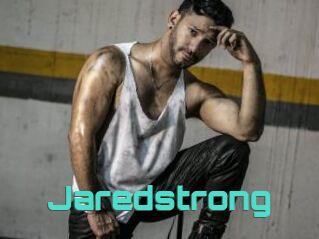 Jaredstrong