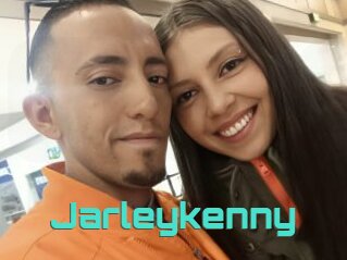 Jarleykenny