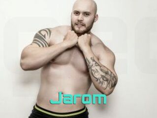 Jarom