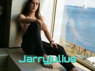 Jarryjulius